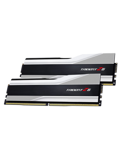 G.Skill Trident Z5 32 GB, DDR5, 6000 MHz, PC/server, Registered No, ECC No, Silver, 2x16 GB