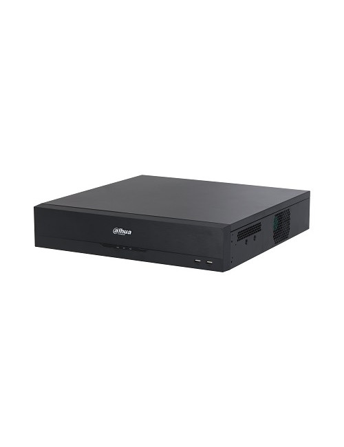 IP Network recorder 16ch NVR5816-EI