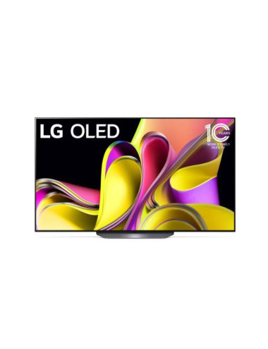TV Set|LG|65"|OLED/4K/Smart|3840x2160|Wireless LAN|Bluetooth|webOS|OLED65B33LA