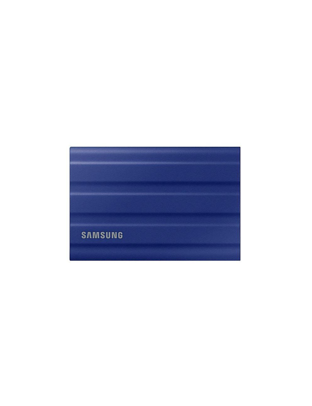 External SSD|SAMSUNG|T7|1TB|USB 3.2|Write speed 1000 MBytes/sec|Read speed 1050 MBytes/sec|MU-PE1T0R/EU