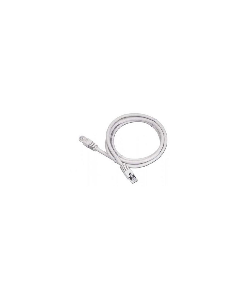 Cablexpert PP12-7.5M RJ-45, RJ-45, 7.5 m, White