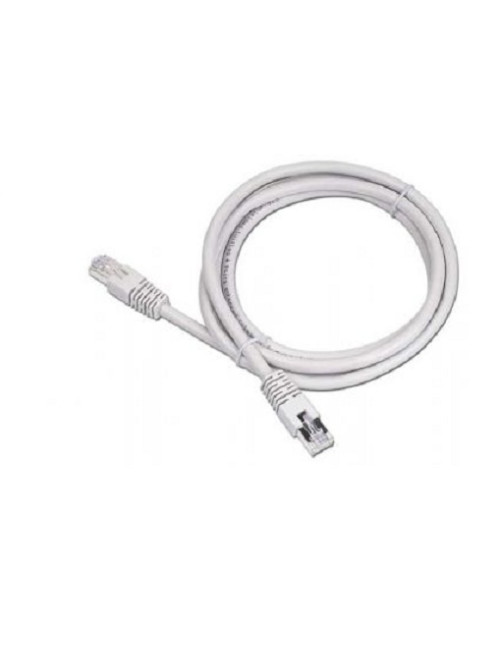 Cablexpert PP12-7.5M RJ-45, RJ-45, 7.5 m, White