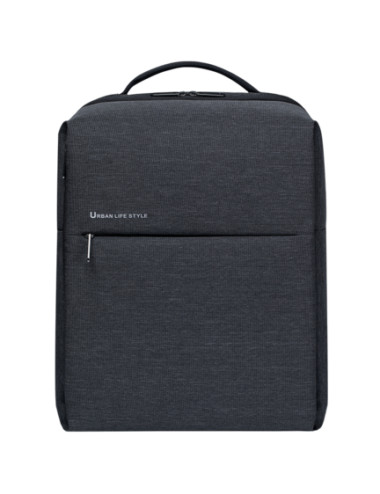 Xiaomi City Backpack 2 Fits up to size 15.6 ", Dark Gray