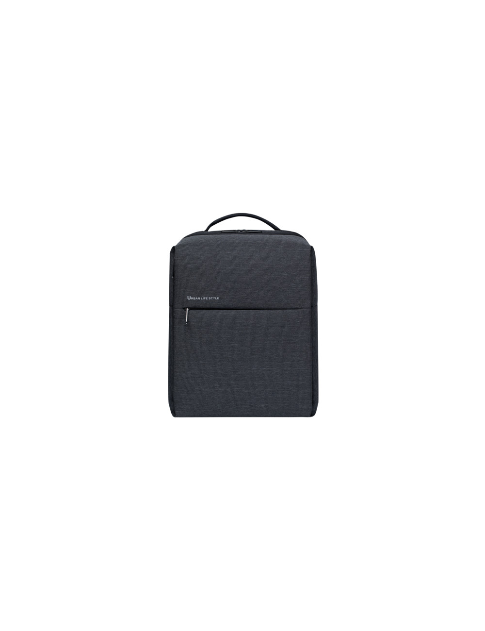 Xiaomi City Backpack 2 Fits up to size 15.6 ", Dark Gray