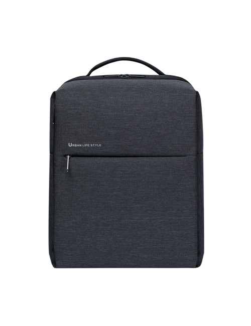 Xiaomi City Backpack 2 Fits up to size 15.6 ", Dark Gray