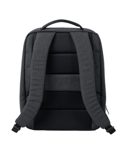 Xiaomi City Backpack 2 Fits up to size 15.6 ", Dark Gray