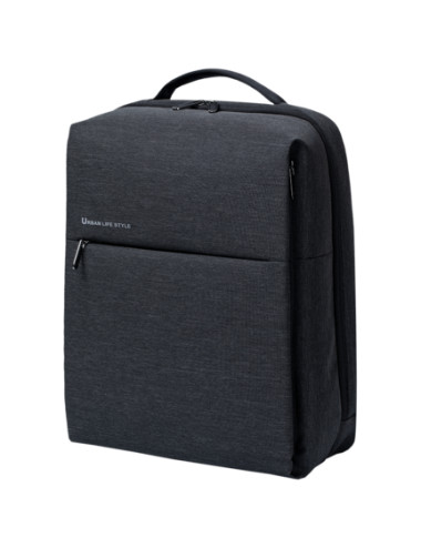 Xiaomi City Backpack 2 Fits up to size 15.6 ", Dark Gray