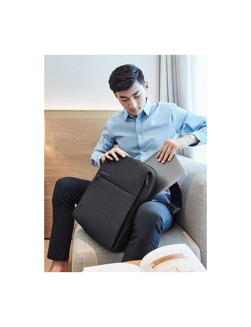 Xiaomi City Backpack 2 Fits up to size 15.6 ", Dark Gray