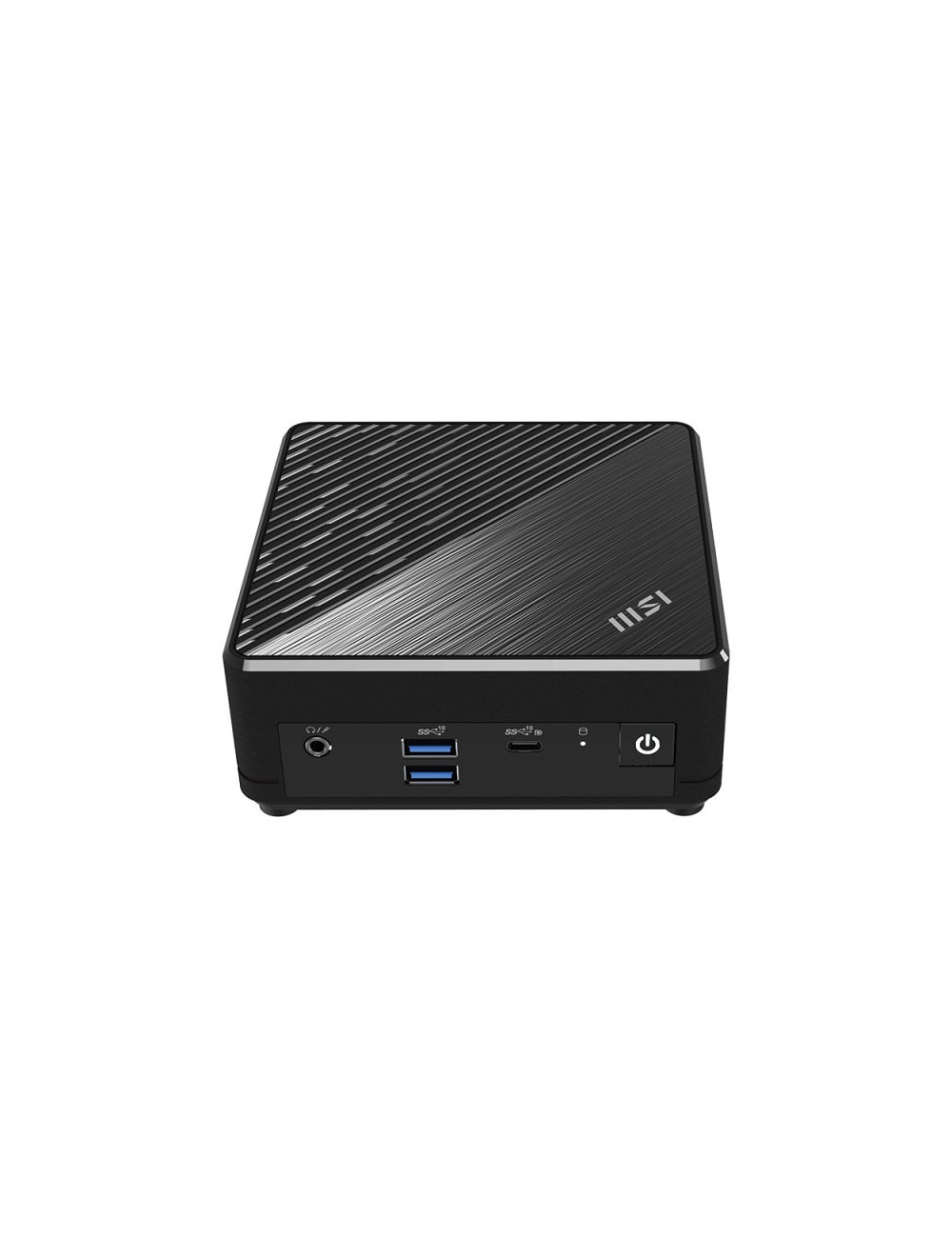 Msi - Mini PC MSI Cubi ADL-002EU Intel N100 4 GB RAM 128 GB SSD