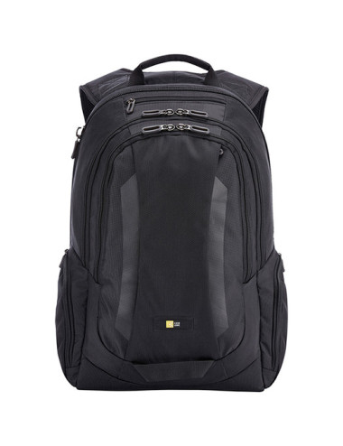 Case Logic RBP315 Fits up to size 16 ", Black, Backpack,