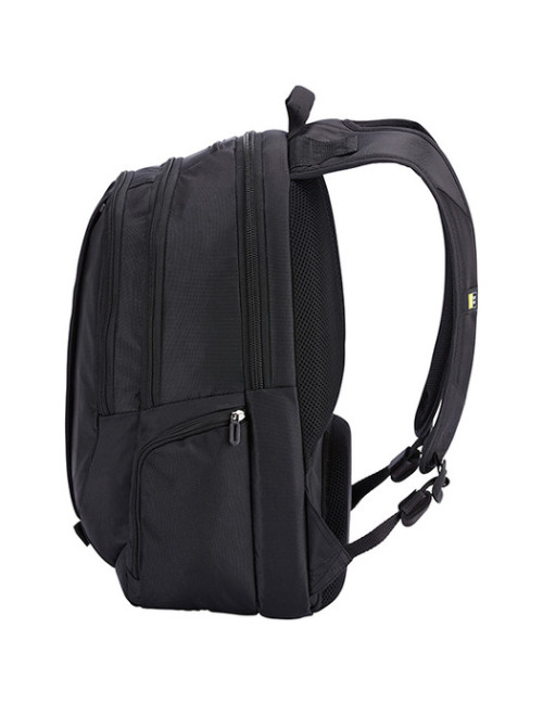 Case Logic RBP315 Fits up to size 16 ", Black, Backpack,