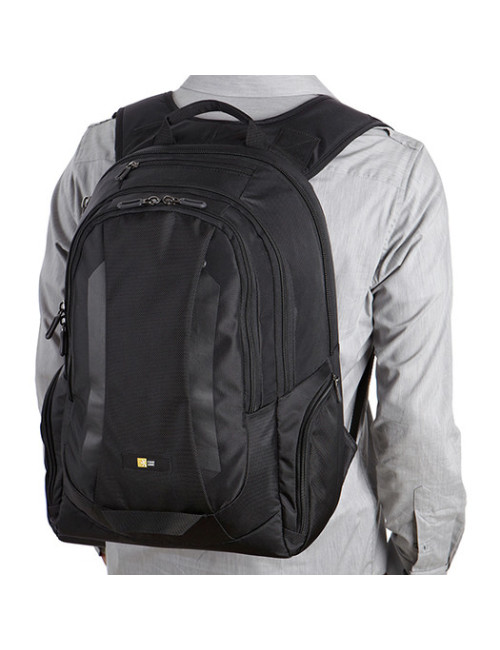 Case Logic RBP315 Fits up to size 16 ", Black, Backpack,