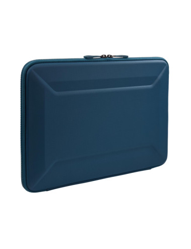 Thule Gauntlet 4 MacBook Pro Sleeve Fits up to size 16 ", Blue