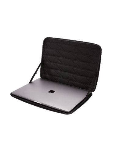 Thule Gauntlet 4 MacBook Pro Sleeve Fits up to size 16 ", Blue