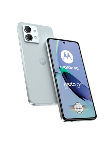 Motorola Moto G84...