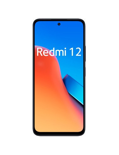 Xiaomi Redmi 12 17.2 cm...