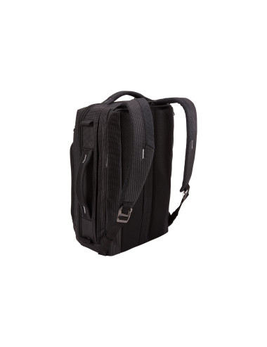 Thule Crossover 2 C2CB-116 Fits up to size 15.6 ", Black, Shoulder strap, Messenger - Briefcase/Backpack