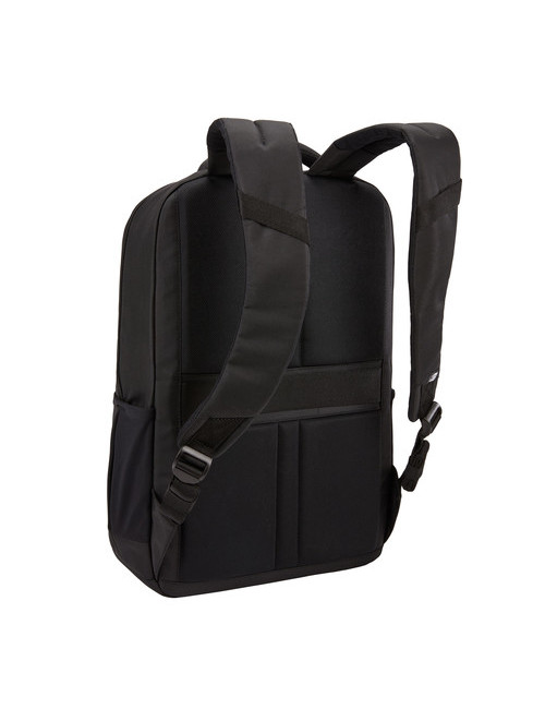 Case Logic Propel Backpack PROPB-116 Fits up to size 12-15.6 ", Black, 17 L, Shoulder strap, Backpack