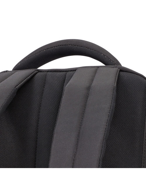 Case Logic Propel Backpack PROPB-116 Fits up to size 12-15.6 ", Black, 17 L, Shoulder strap, Backpack