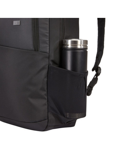 Case Logic Propel Backpack PROPB-116 Fits up to size 12-15.6 ", Black, 17 L, Shoulder strap, Backpack