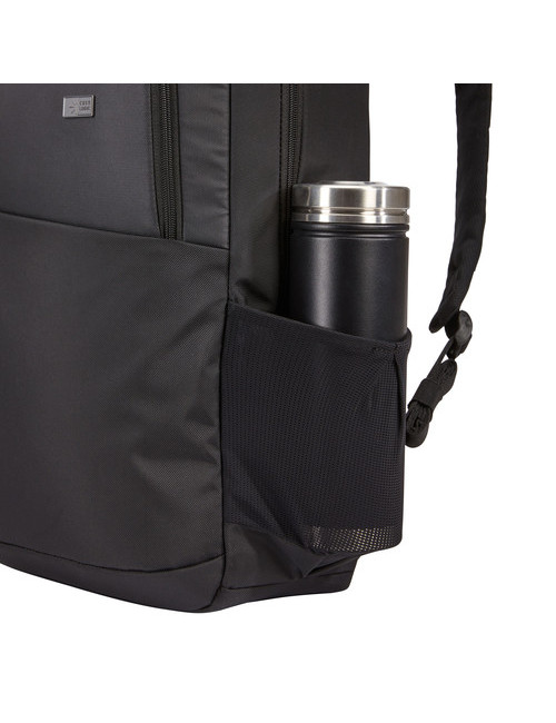Case Logic Propel Backpack PROPB-116 Fits up to size 12-15.6 ", Black, 17 L, Shoulder strap, Backpack