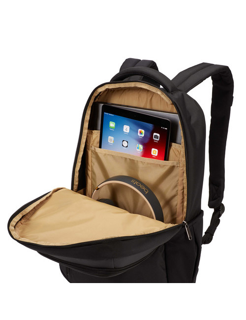 Case Logic Propel Backpack PROPB-116 Fits up to size 12-15.6 ", Black, 17 L, Shoulder strap, Backpack