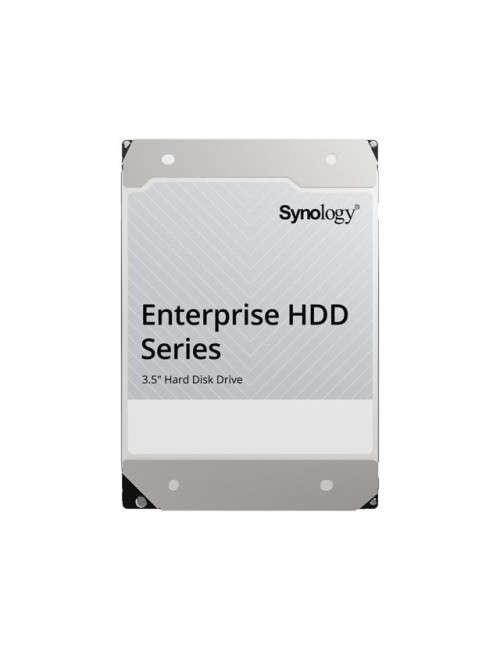 Synology Enterprise HDD HAT5310-18T 7200 RPM, 18000 GB, HDD, 512 MB