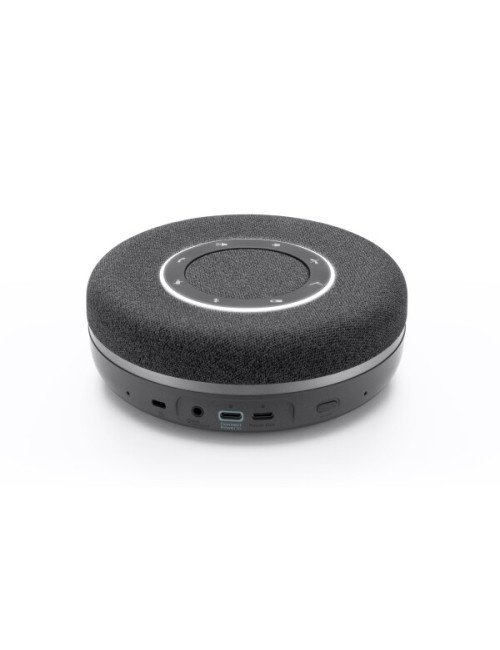 Beyerdynamic Personal Speakerphone SPACE MAX Bluetooth, Charcoal