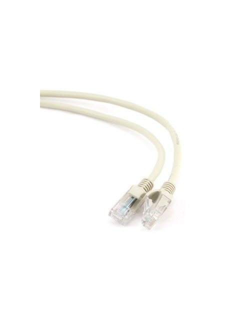 Cablexpert PP12-2M RJ-45, RJ-45, 2 m, Beige