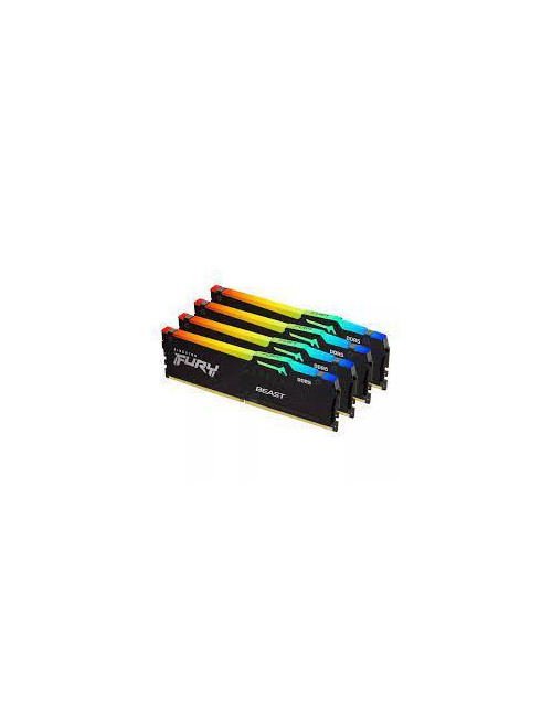 MEMORY DIMM 128GB DDR5-5600/K4 KF556C40BBAK4-128 KINGSTON