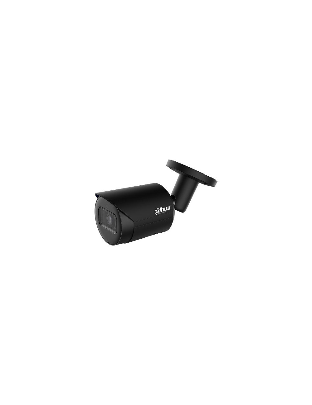 IP network camera 5MP HFW2541S-S 2.8mm Black