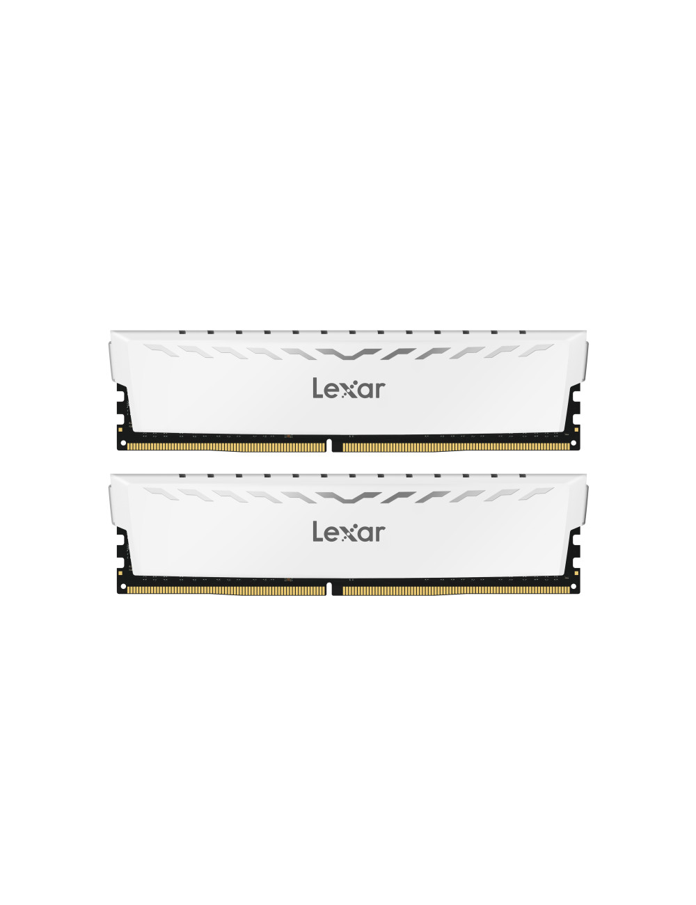 Lexar THOR DDR4 32 Kit (16GBx2) GB, U-DIMM, 3600 MHz, PC/server, Registered No, ECC No