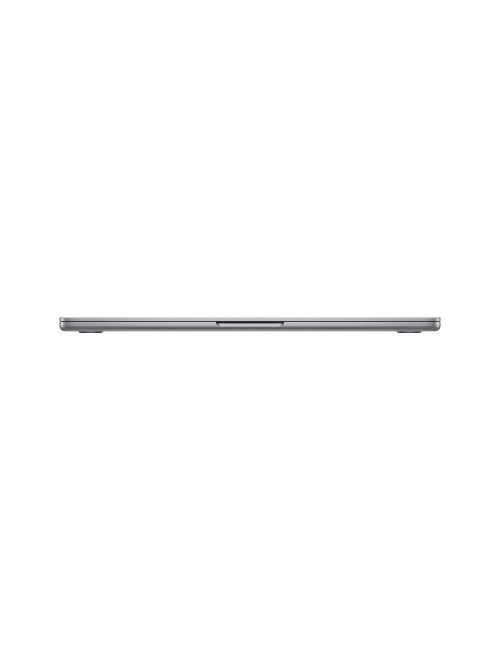 Apple MacBook Air Space Grey, 13.6 ", IPS, 2560 x 1664, Apple M2, 8 GB, SSD 256 GB, Apple M2 8-core GPU, Without ODD, macOS, 802