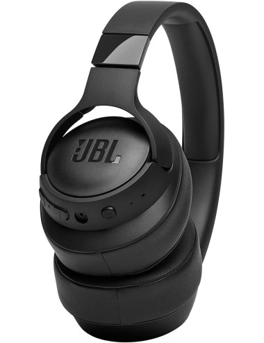 Belaidės ausinės JBL Tune...