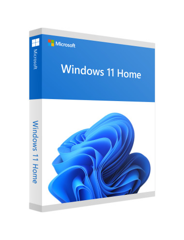 Microsoft Windows 11 Home KW9-00646, OEM, DVD, OEM, 64-bit, Lithuanian