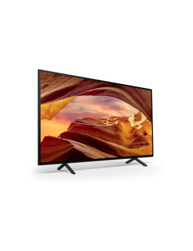 Sony KD50X75WL 50" (126cm) 4K Ultra HD Smart Google LED TV