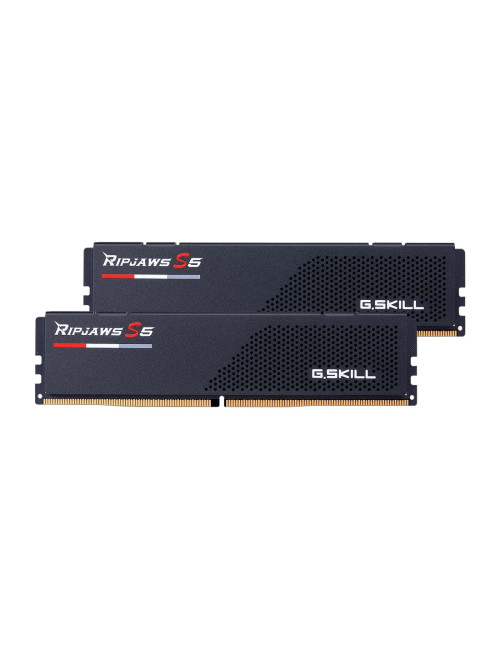 G.Skill Ripjaws S5 32 Kit (16GBx2) GB, DDR5, 6000 MHz, PC/server, Registered No, ECC No