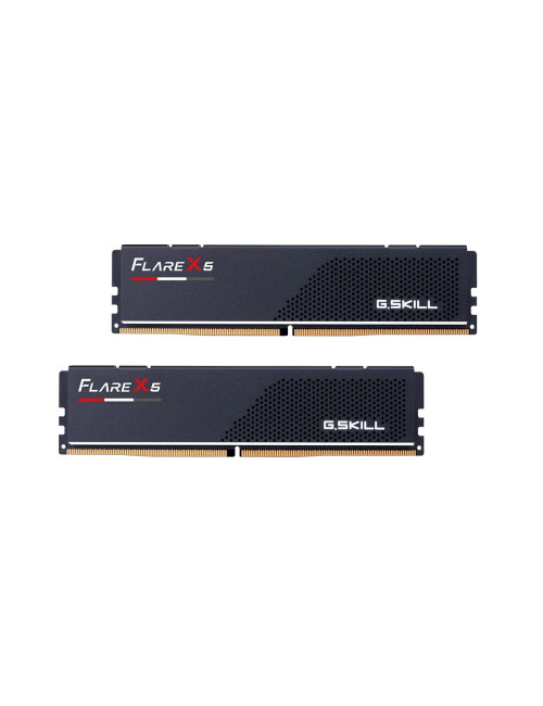 G.Skill Flare X5 32 Kit (16GBx2) GB, DDR5, 6000 MHz, PC/server, Registered No, ECC No