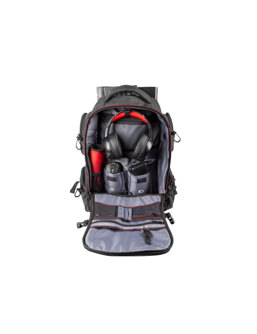 Genesis Laptop Backpack Pallad 550 Backpack