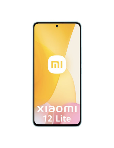 Xiaomi 12 Lite 5G 6/128GB...