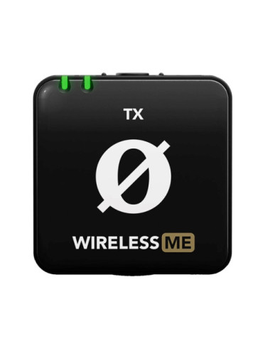 RØDE Wireless ME TX -...