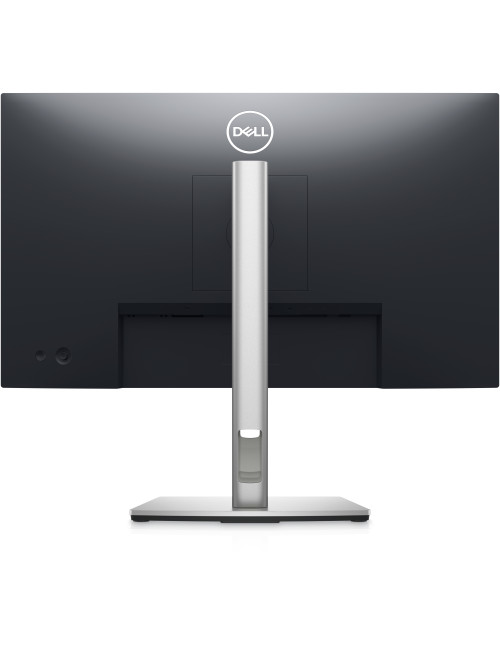 Dell Monitor P2423D 23.8 ", IPS, QHD, 2560 x 1440, 16:9, 5 ms, 300 cd/m , Black, 60 Hz, HDMI ports quantity 1