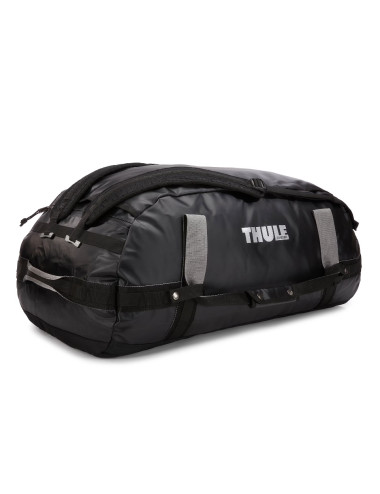 Thule Duffel 90L TDSD-204 Chasm Black, Waterproof, Bag