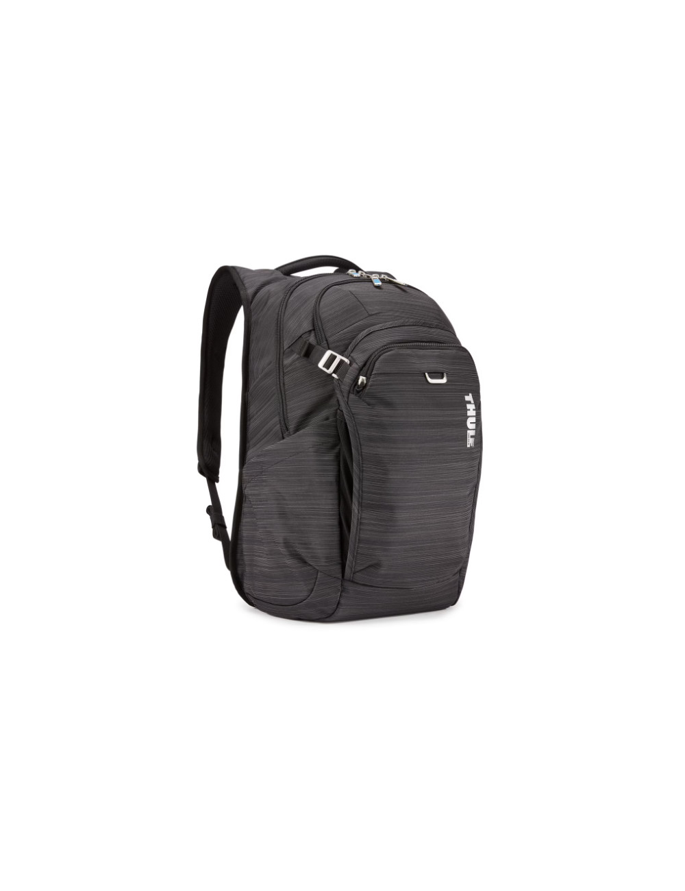 Thule Backpack 24L CONBP-116 Construct Black, Backpack for laptop