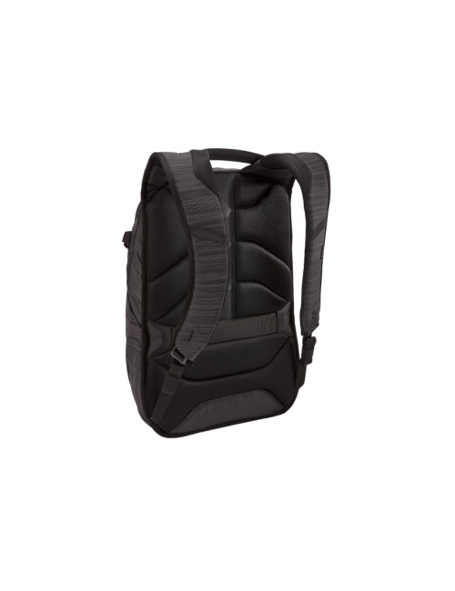 Thule Backpack 24L CONBP-116 Construct Black, Backpack for laptop