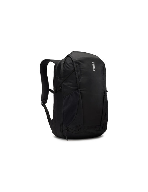 Thule EnRoute Backpack TEBP-4416, 3204849 Fits up to size 15.6 ", Backpack, Black