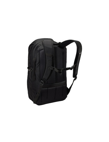 Thule EnRoute Backpack TEBP-4416, 3204849 Fits up to size 15.6 ", Backpack, Black