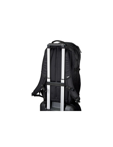 Thule EnRoute Backpack TEBP-4416, 3204849 Fits up to size 15.6 ", Backpack, Black