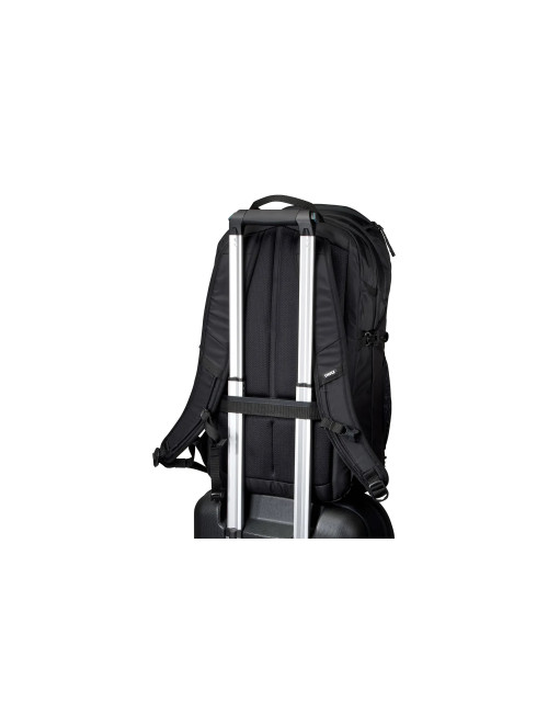 Thule EnRoute Backpack TEBP-4416, 3204849 Fits up to size 15.6 ", Backpack, Black