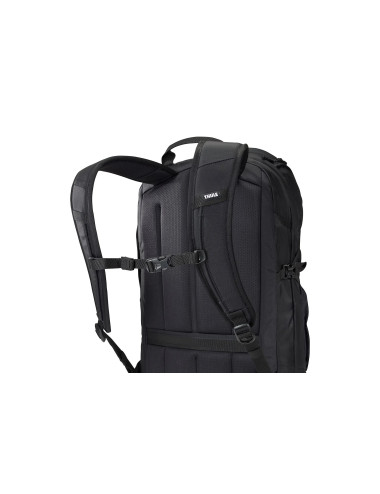 Thule EnRoute Backpack TEBP-4416, 3204849 Fits up to size 15.6 ", Backpack, Black